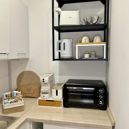 Navigli-Bocconi - Peque Home, Wi-Fi Milánó Kültér fotó