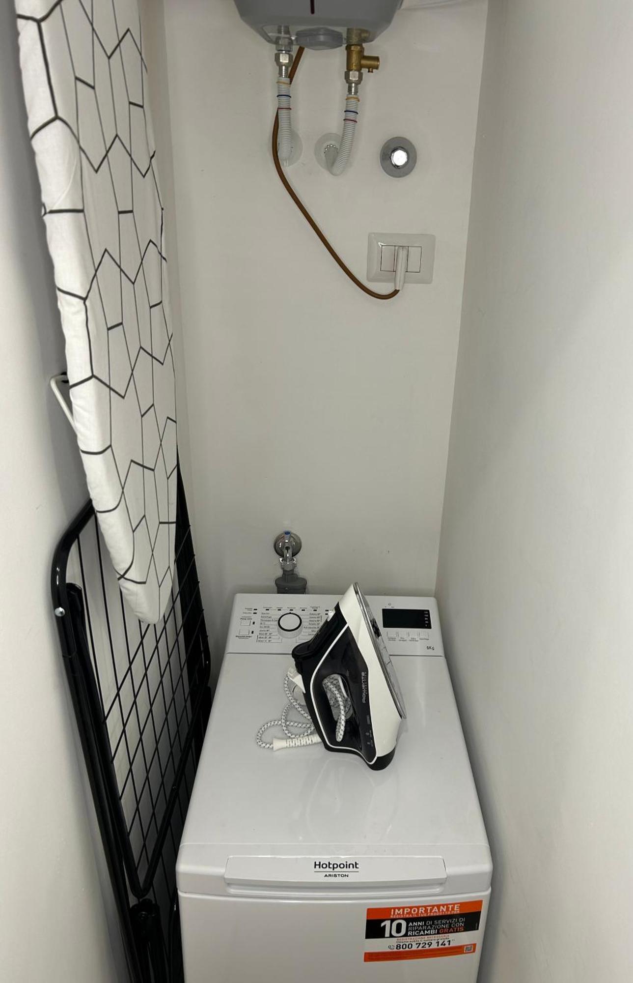 Navigli-Bocconi - Peque Home, Wi-Fi Milánó Kültér fotó