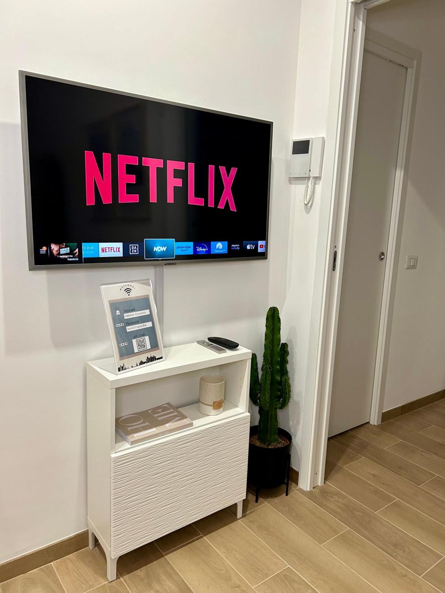 Navigli-Bocconi - Peque Home, Wi-Fi Milánó Kültér fotó