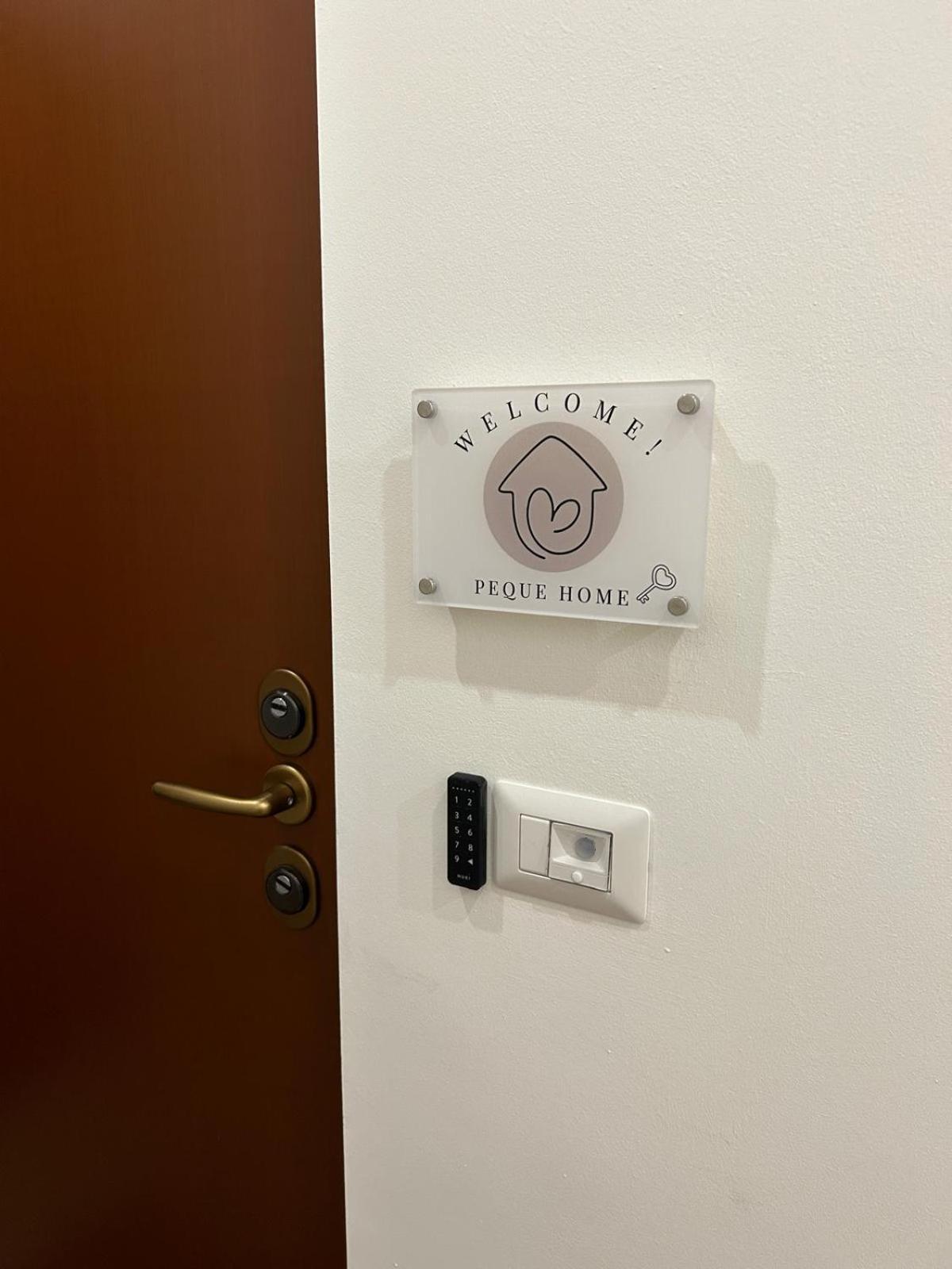 Navigli-Bocconi - Peque Home, Wi-Fi Milánó Kültér fotó